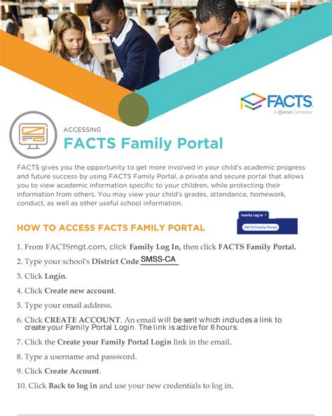 Family Portal